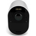 Arlo Ultra 2 Caméra de Sécurité 4K Blanc Lot de 2 