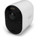 Arlo Ultra 2 Caméra de Sécurité 4K Blanc Lot de 2 