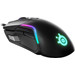 SteelSeries Rival 5 Gaming Mouse left side