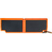 Xtorm Rugged Opvouwbare Solar Powerbank 10.000 mAh met Power Delivery en Quick Charge 