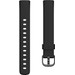Fitbit Luxe Zwart detail