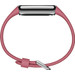 Fitbit Luxe Pink/Silver right side