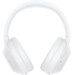 Sony WH-1000XM4 Limited Edition White front