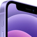 Refurbished iPhone 12 Mini 64GB Purple (Lightly used) detail