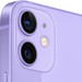 iPhone 12 mini 128 Go Mauve Reconditionné (Comme Neuf) détail