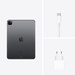 Apple iPad Pro (2021) 11 inches 128GB WiFi Space Gray visual supplier