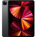 Apple iPad Pro (2021) 11 inch 128GB Wifi Space Gray Main Image