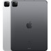 Apple iPad Pro (2021) 11 inch 512GB Wifi + 5G Space Gray 