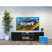 Sony Bravia OLED XR-65A80J (2021) visual Coolblue 3