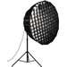 Nanlite Grid for Parabolic Softbox 120cm Main Image