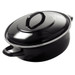 BK Fortalit Stoof/Braadpan 20 cm bovenkant