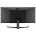 LG 29WP500 UltraWide Duo Pack achterkant