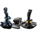 Thrustmaster T.16000M FCS Hotas + Thrustmaster USB Joystick Main Image