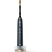 Philips Sonicare Prestige 9900 HX9992/12 + Premium All-in-One Brush Attachments (4 units) 