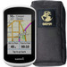 Garmin Edge Explore + Garmin Housse de Protection Universelle (grand format) Main Image