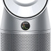 Dyson Purifier Cool Wit/Zilver - TP07 