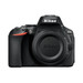 Nikon D5600 + AF-P DX 18-55mm f/3.5-5.6G VR + AF-P DX 70-300mm f/4.5-6.3G ED VR 