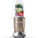 nutribullet 900 Pro Champagne product in gebruik