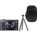 Canon Powershot SX740 HS Kit de Voyage Main Image