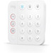 Ring Alarm System with 1 Magnetic Contact and 1 Motion Sensor + Ring Indoor Cam 2nd Gen White 