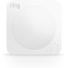 Ring Alarmsysteem met 1 magneetcontact en 1 bewegingssensor + Ring Indoor Cam 2nd gen Wit 