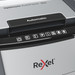 Rexel Optimum AutoFeed+ 90X P4 detail