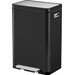 EKO X-Cube 45L Black right side