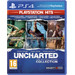 Uncharted: The Nathan Drake Collection PS4 Main Image