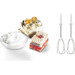 Bosch MFQ36470 ErgoMixx Handmixer product in gebruik