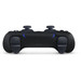 Sony PlayStation 5 DualSense Wireless Controller Midnight Black 