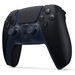 Sony PlayStation 5 DualSense Wireless Controller Midnight Black 