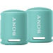 Sony SRS-XB13 Duo Pack Poederblauw Main Image