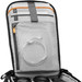 Lowepro Flipside 400 AW III Noir intérieur