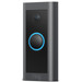 Ring Video Doorbell Wired côté droit