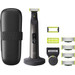 Philips OneBlade Pro QP6650/30 + 4 Blades Main Image