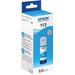 Epson 113 Ink Bottles Combo Pack left side