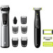 Philips Series 9000 MG9710/90 + Philips Oneblade Face + Body Main Image