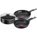 Tefal Unlimited Pannenset 3-delig Main Image