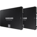 Samsung 870 EVO 2,5 inch 250GB Duo Pack Main Image