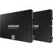 Samsung 870 EVO 2,5 Pouces 2 To Lot de 2 Main Image