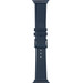 DBramante1928 Copenhagen Apple Watch 42/44/45mm Leather Strap Blue Main Image