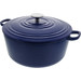 BK Bourgogne Cocotte 28 cm Royal Blue Main Image