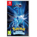 Pokemon Brilliant Diamond Nintendo Switch Main Image