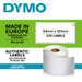 DYMO Authentic LW Large Shipping Lables/Name Badges White (54x101mm) 1 Roll visual supplier