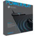 Logitech G PowerPlay Wireless Charging System Muismat 