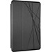 Targus Click-In Samsung Galaxy Tab S10 Plus / S9 Plus / S9 FE / S7 FE Plus Book Case Noir côté gauche