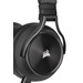 Corsair Virtuoso RGB Wireless XT Hifi Gaming Headset met Spatial Audio detail