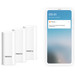 Netatmo Smart Door and Window sensors visual supplier