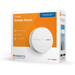 Netatmo Smart Smoke Detector (10 years) Duo Pack 