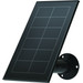 Arlo Solar Panel Black Main Image